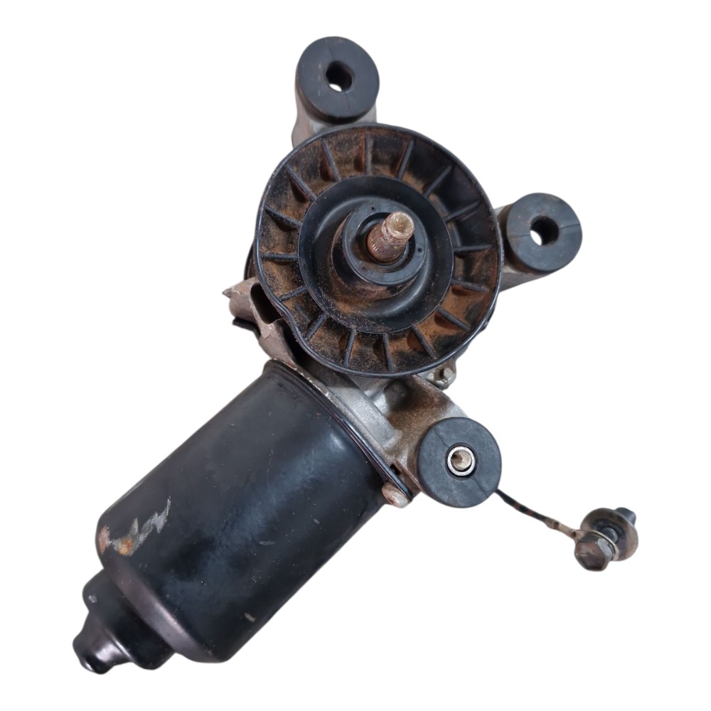 Motor Limpador Parabrisa Pajero Tr4 2003 2004 2005 A 2008 3