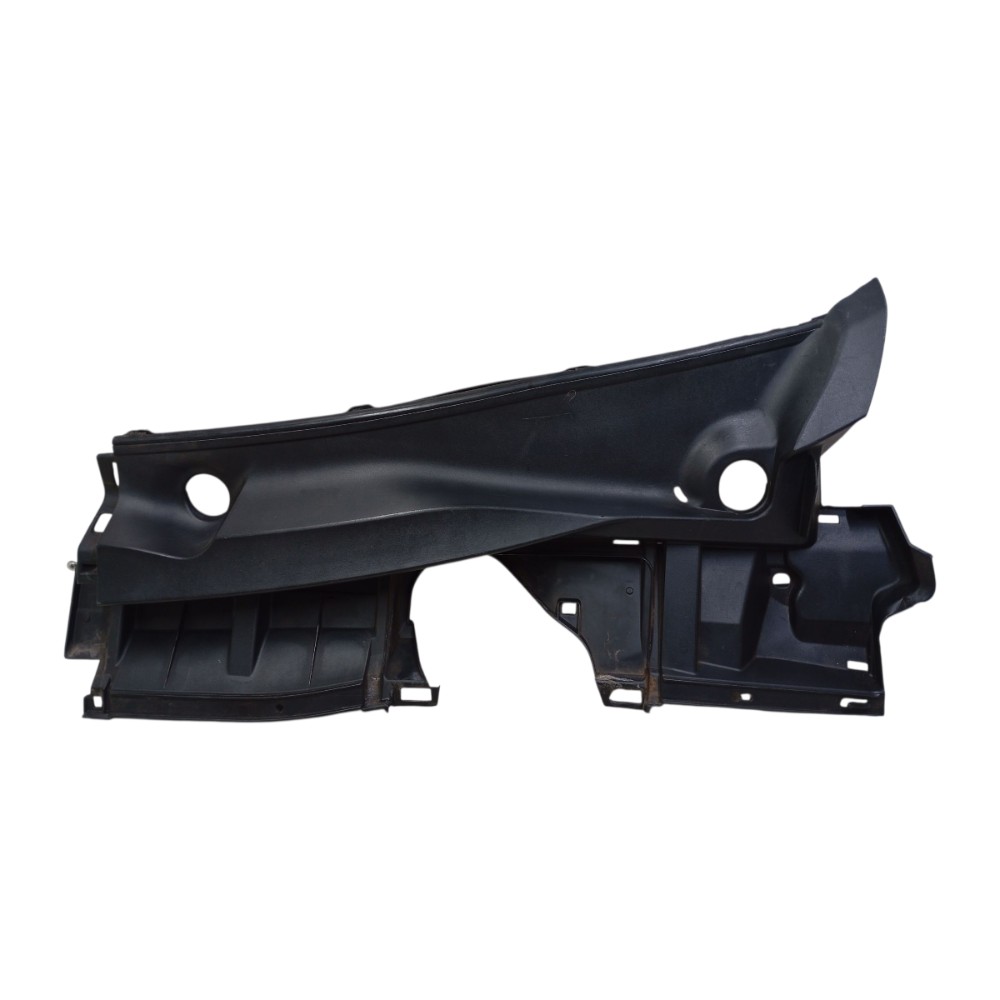 Grade Churrasqueira Corolla Esq 2009 2010 2011 2012 A 2014