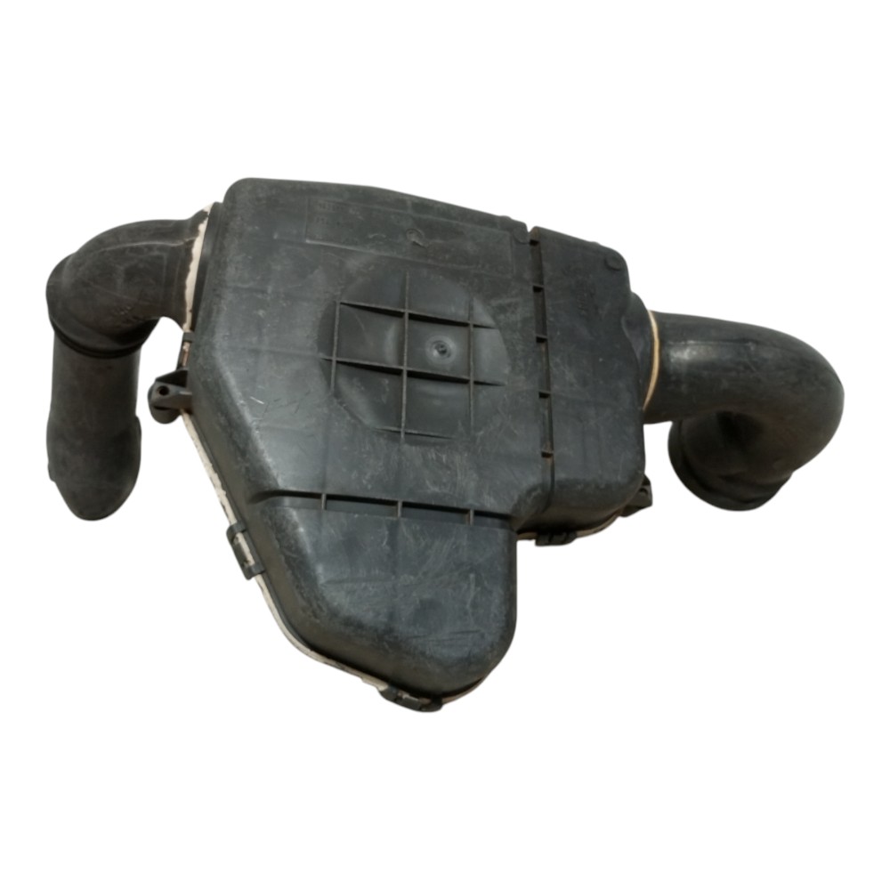 Caixa Filtro De Ar Ressonância Peugeot 206 207 Motor 1.4 1