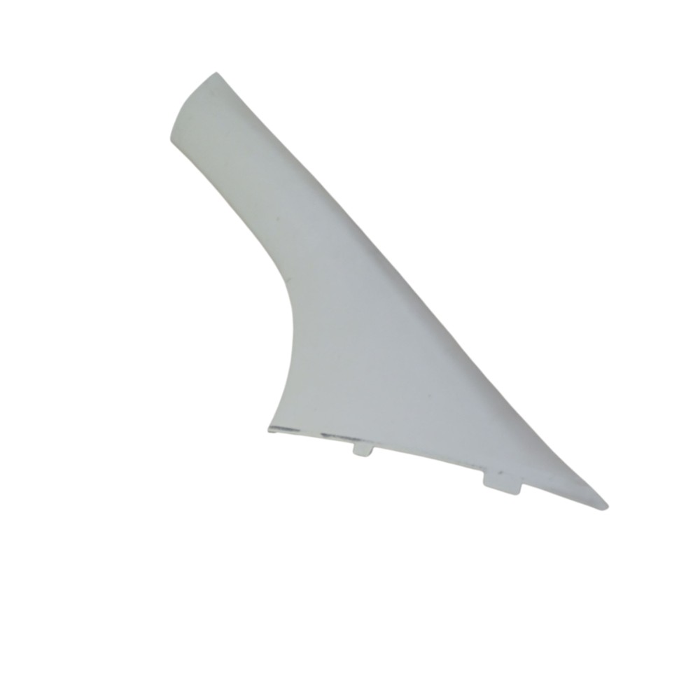 Moldura Coluna Parabrisa Spin Esq 2012 2013 2014 2015 A 2017