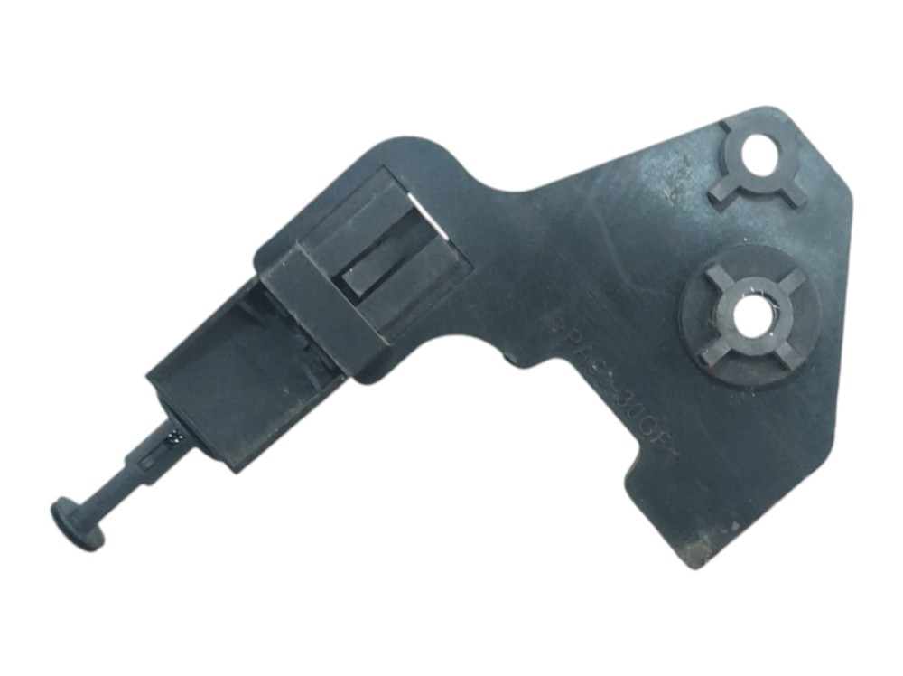 Interruptor alarme capô gm astra corsa meriva 2002 a 2012 6