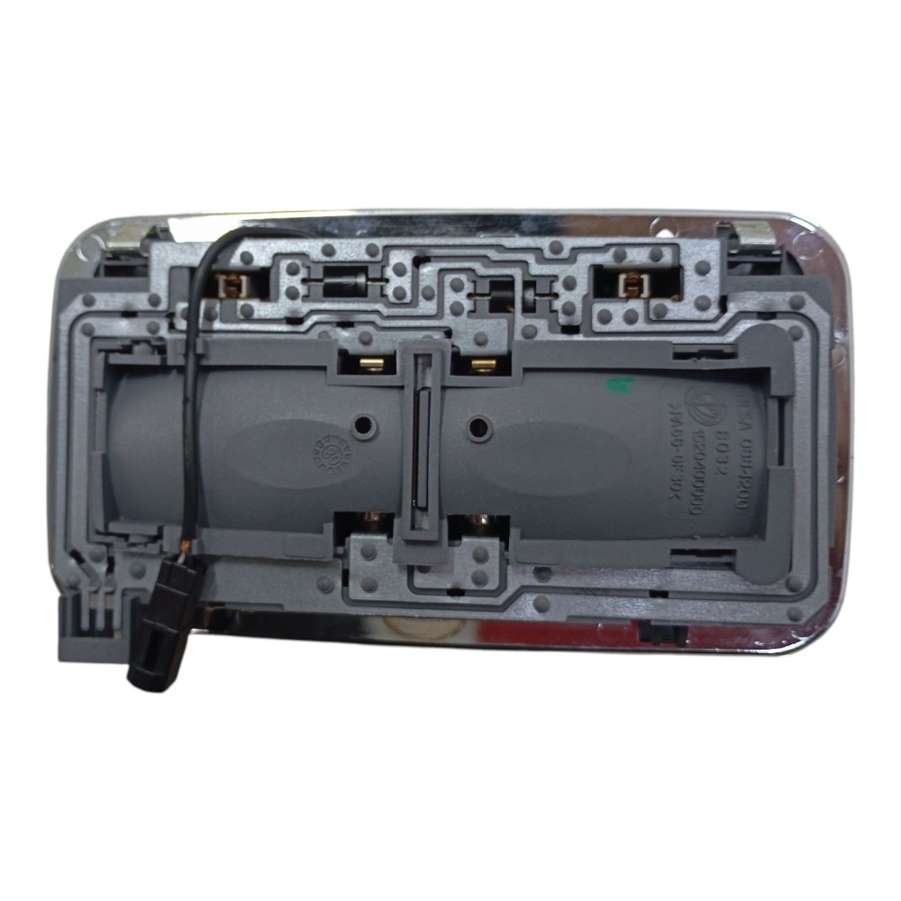 Luz Teto Cortesia Linea 2008 2009 2010 2011 A 2015 0884200 6