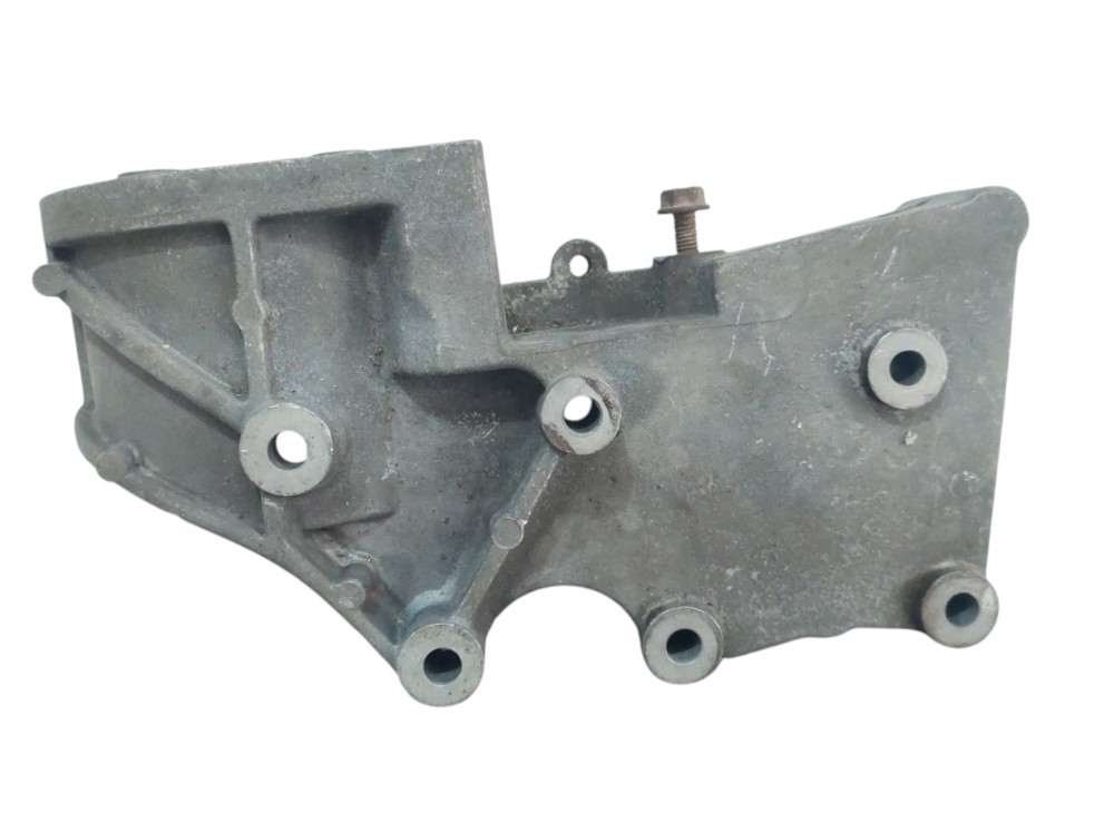 Suporte Compressor Ar Cobalt Spin 2012 2013 2014 A 2019 4