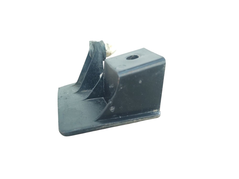 Acabamento Caixa Ar Traseira Vw Up 2013 A 2020 1s0854856 7