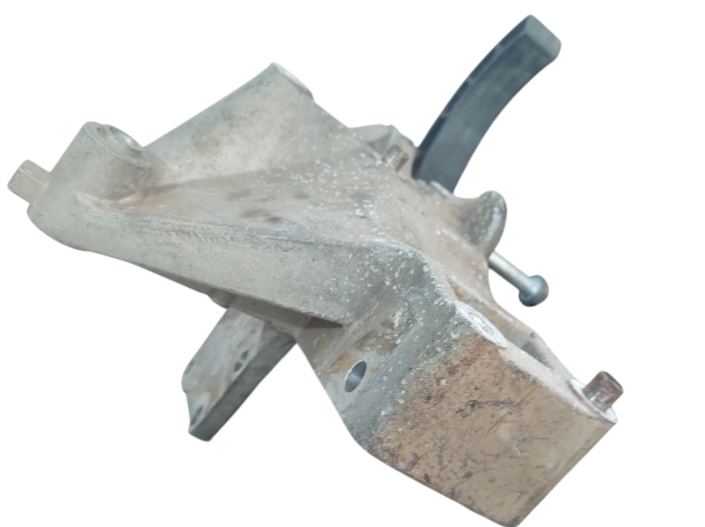 Suporte Compressor Ar Alternador Fiat Palio 1.4 2004 A 2012 3
