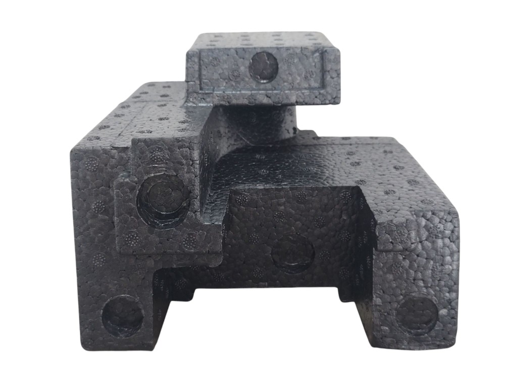 Isopor Absorvedor Ruido Ford Ka 2014 A 2019 E3b5a044m23ab 3