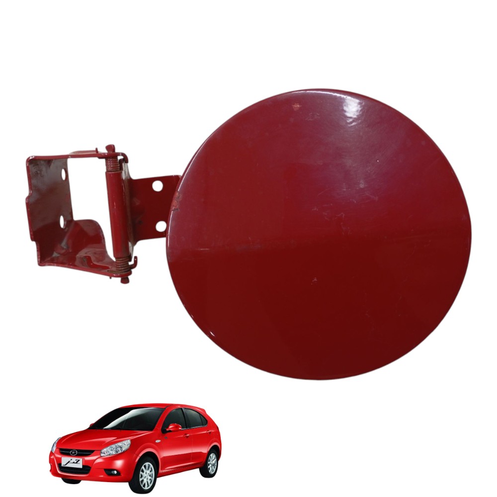 Portinhola Tanque Combustível Jac J3 2010 A 2013 Original