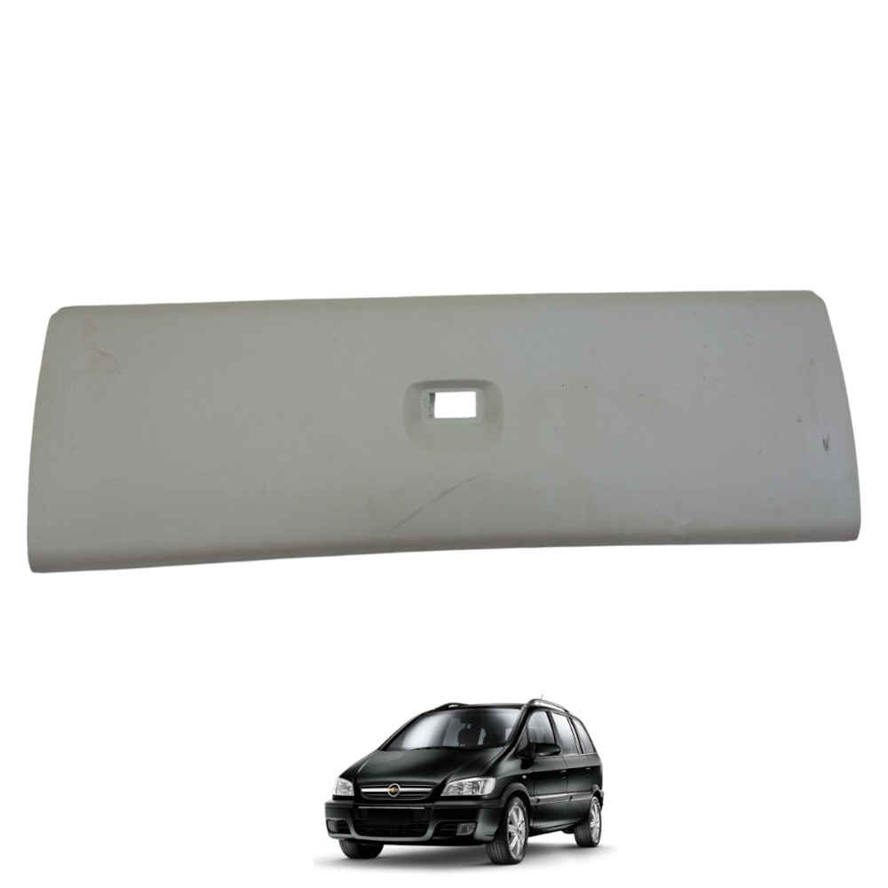 Moldura Interna Porta Malas Zafira 2001 2002 2003 A 2012