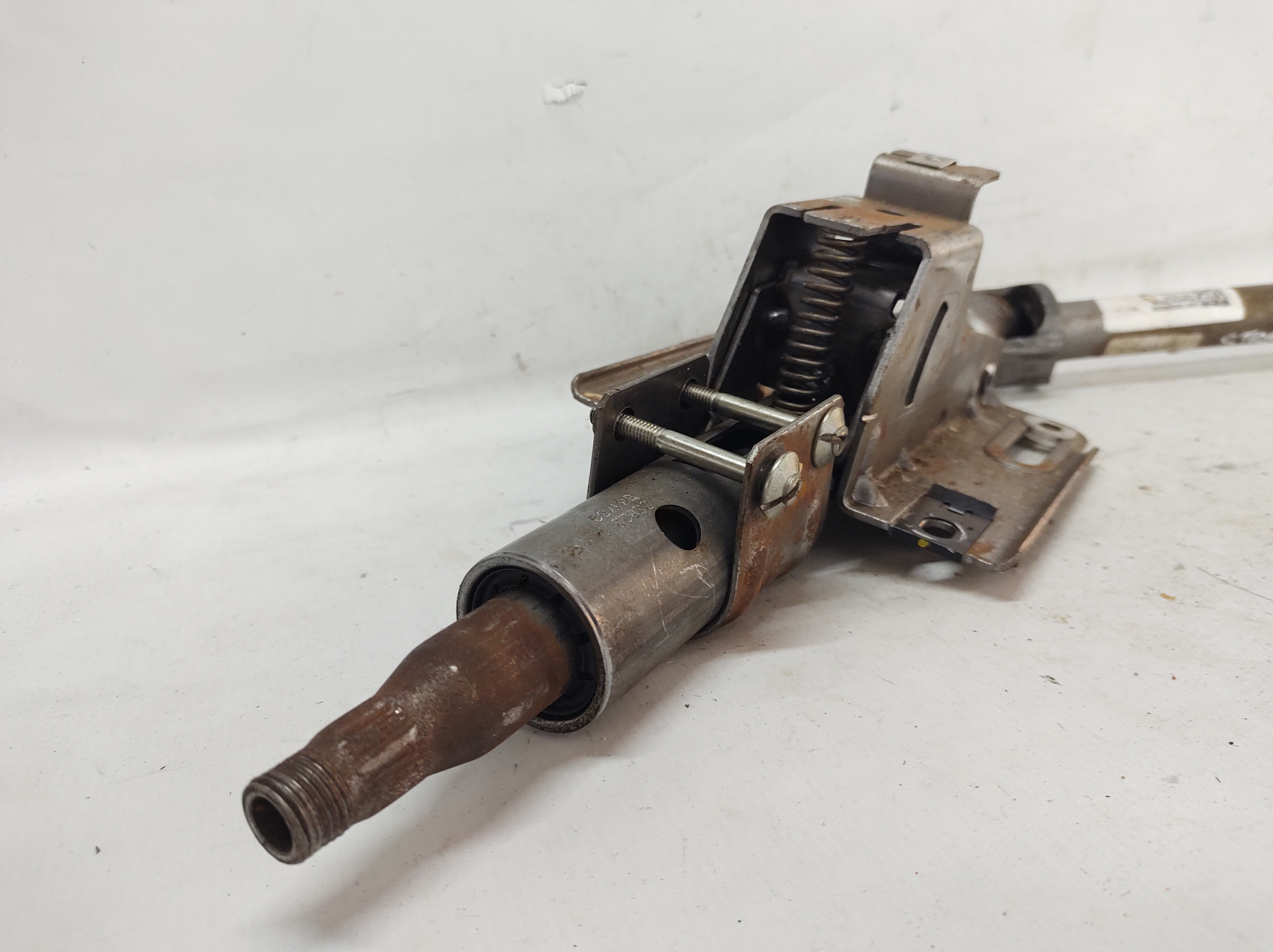 Coluna Direção Strada Mobi 20 A 23 522088230 2