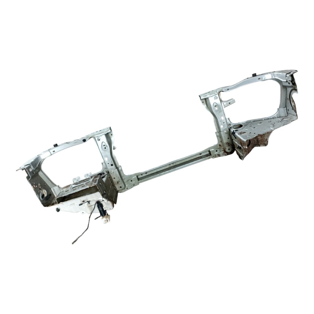 Mini Frente Painel Frontal Hilux 2016 2017 2018 2019 A 2023 11