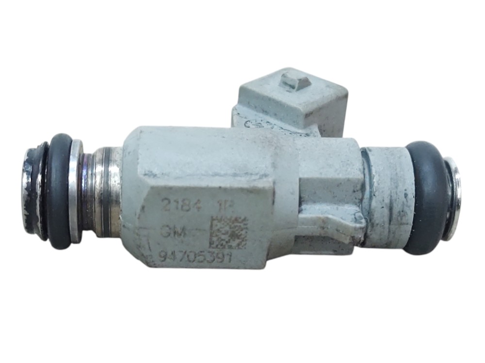 Bico Injetor Celta Corsa Prisma 1.0 Flex 2007 Até 2015 3