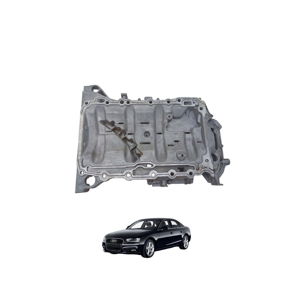 Sobre Carter Audi A4 Original Tfsi 2.0 180 Cv 1706ac-46000d
