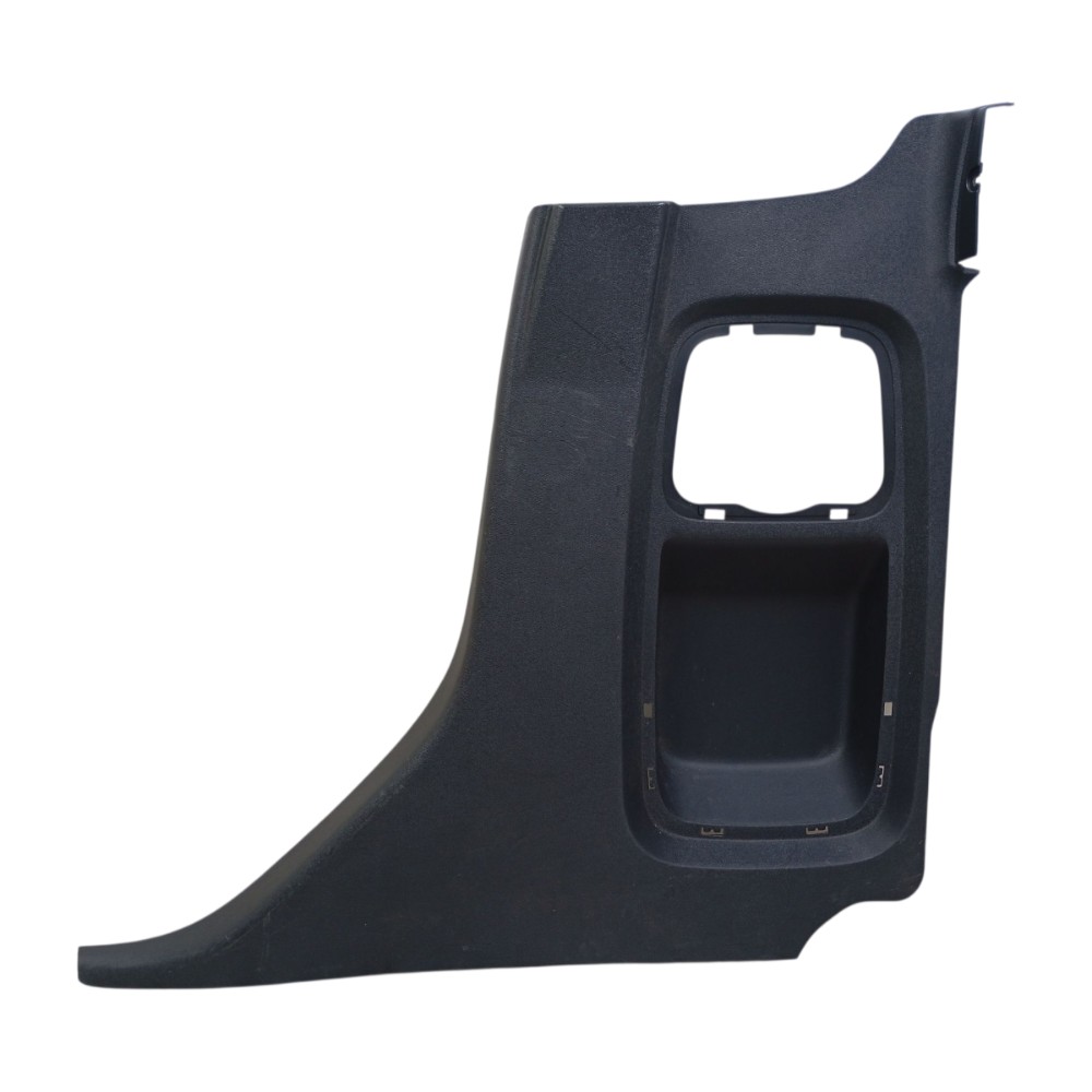 Moldura Lateral Montana Direita 2011 2012 2013 2014 A 2019