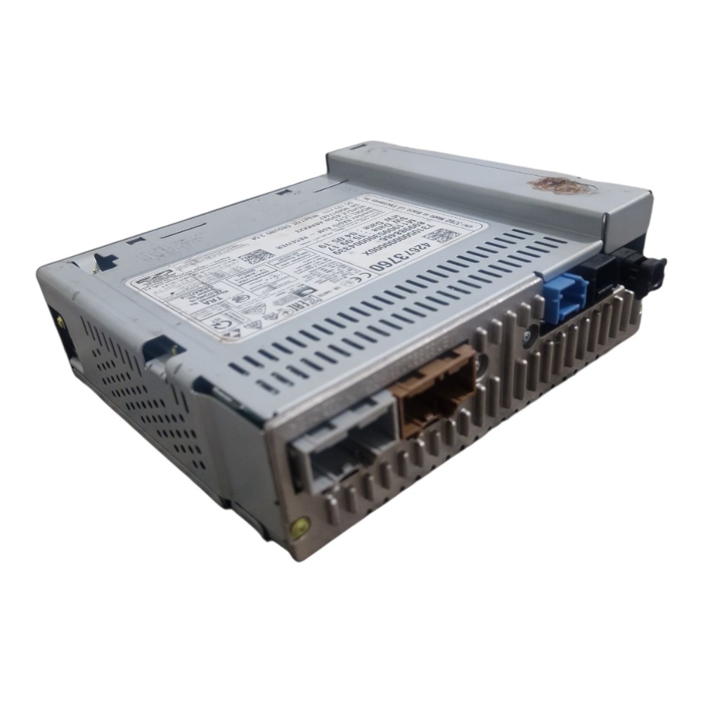 Módulo Rádio Mylink Onix Prisma 2012 A 2019 42673760 Origina 6