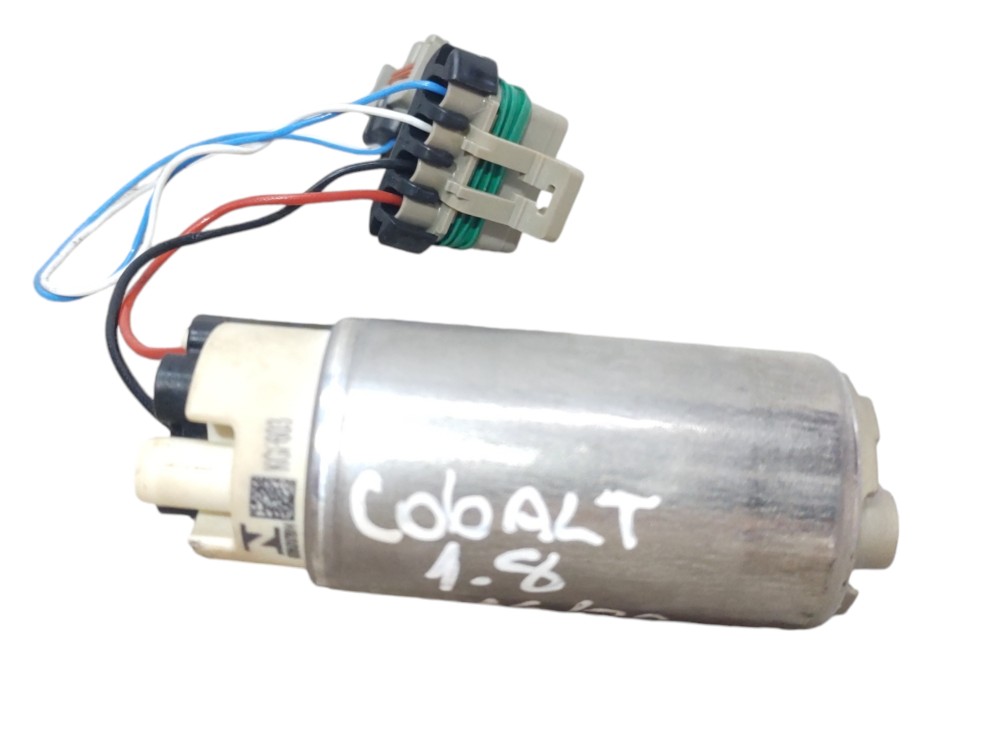 Refil Bomba Combustível Cobalt 2016 A 2020 4