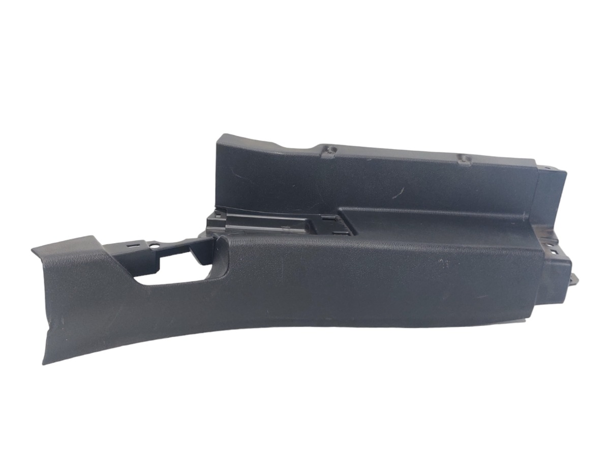 Moldura Coluna Traseira Esquerda Toro 16 A 21 1002176680 1