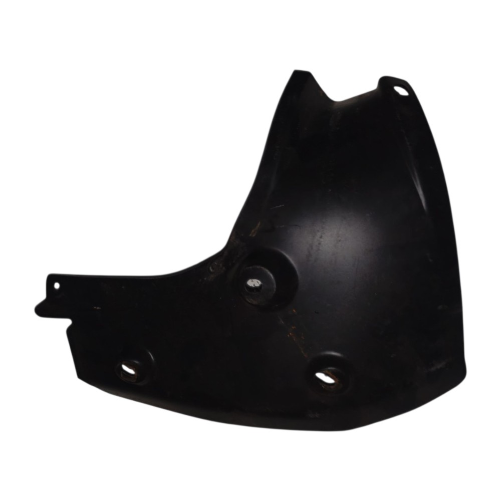 Capa Proteção Gargalo Tanque Combustível Santana Quantum