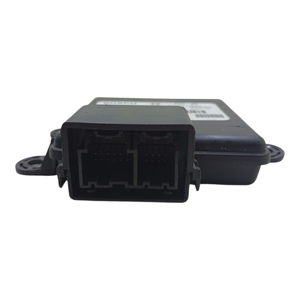 Modulo Sensor Estacionamento Linea 2008 A 2015 51751721 Preto 4
