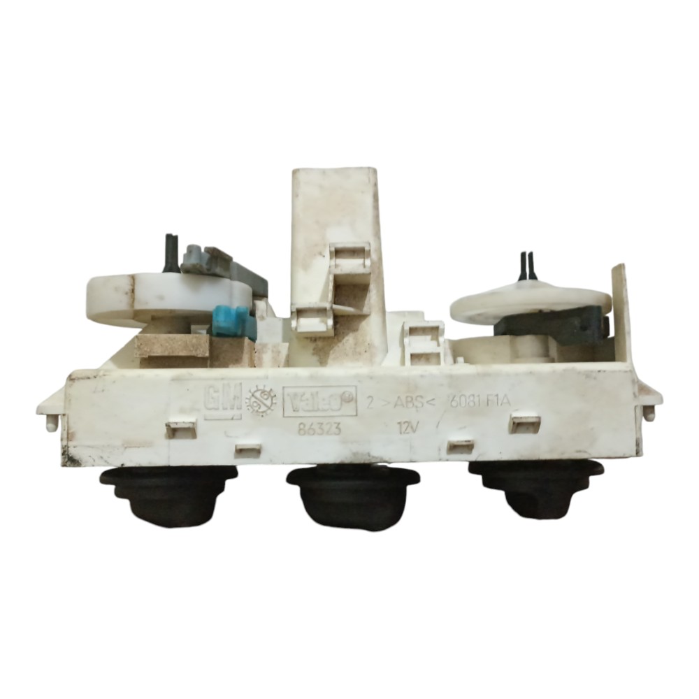 Comando De Ar Vectra 1996 1997 1998 1999 2000 5