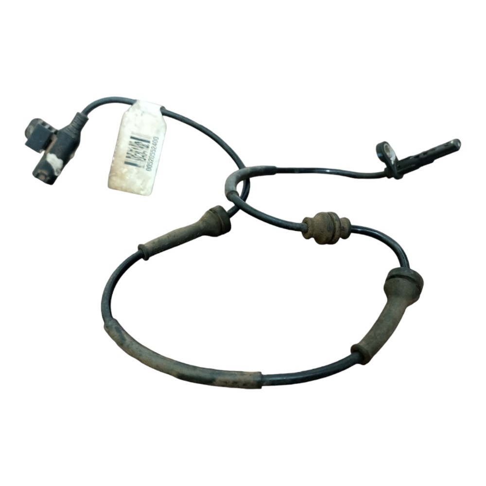 Sensor Abs Traseiro Direito Fiat Toro 2017 2018 2019 A 2021 1