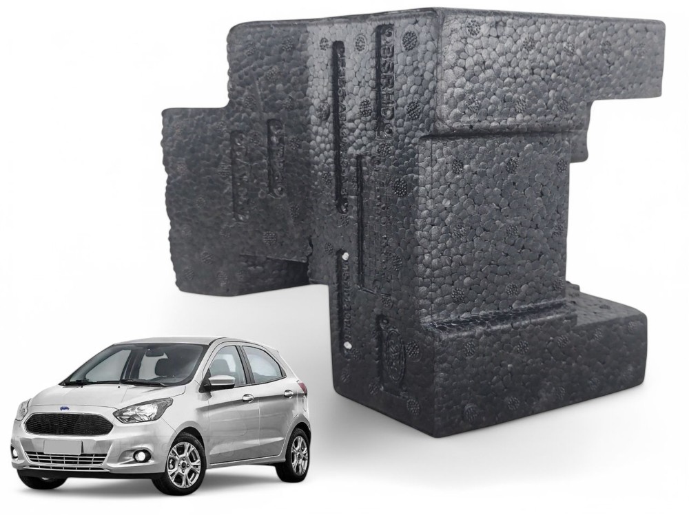Isopor Absorvedor Ruido Ford Ka 2014 A 2019 E3b5a044m23ab