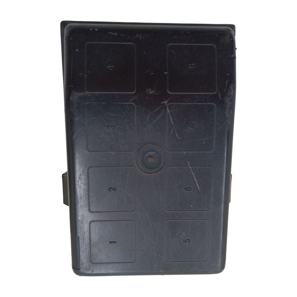 Tampa Caixa Fusíveis Astra 1999 2000 2001 A 2011 09132701