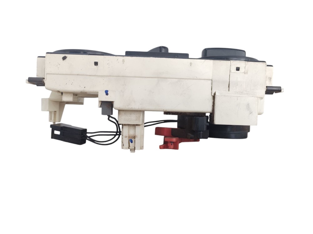 Comando Ventilador Interno Gol Saveiro Parati 2000 A 2009 6