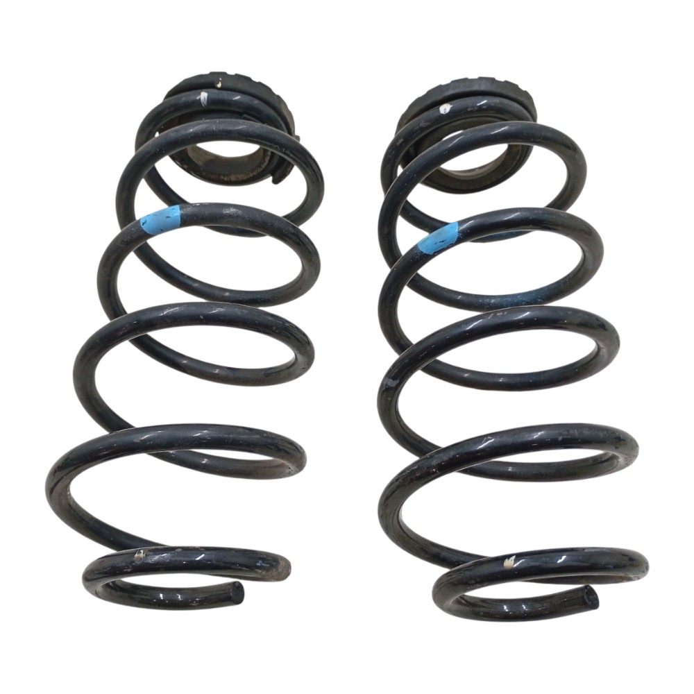 Par Molas Traseiras Onix E Prisma 2012 13 14 15 16 Ate 2019