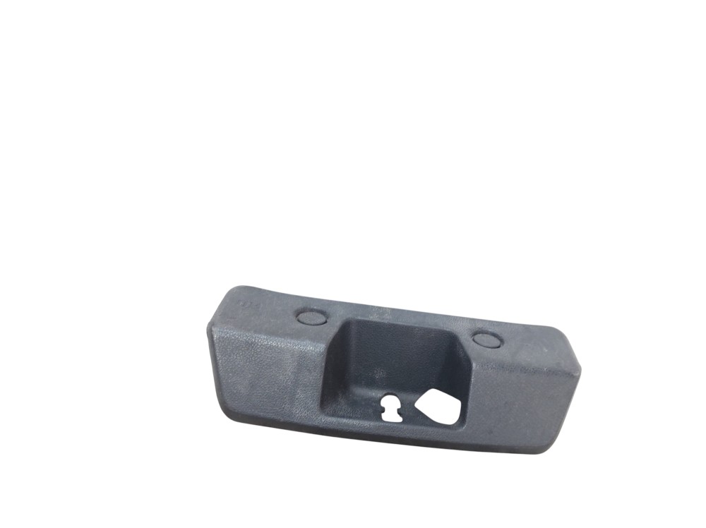 Acabamento  Batente Porta Malas Sandero 2014 A 2019 3