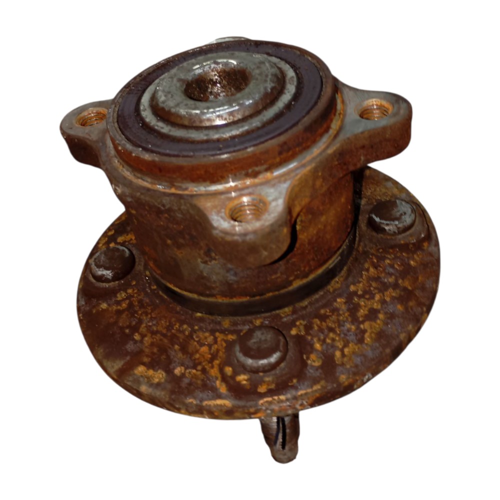 Cubo Roda Tras Spin 2012 2013 2014 2015 2016 2017 A 2019 4