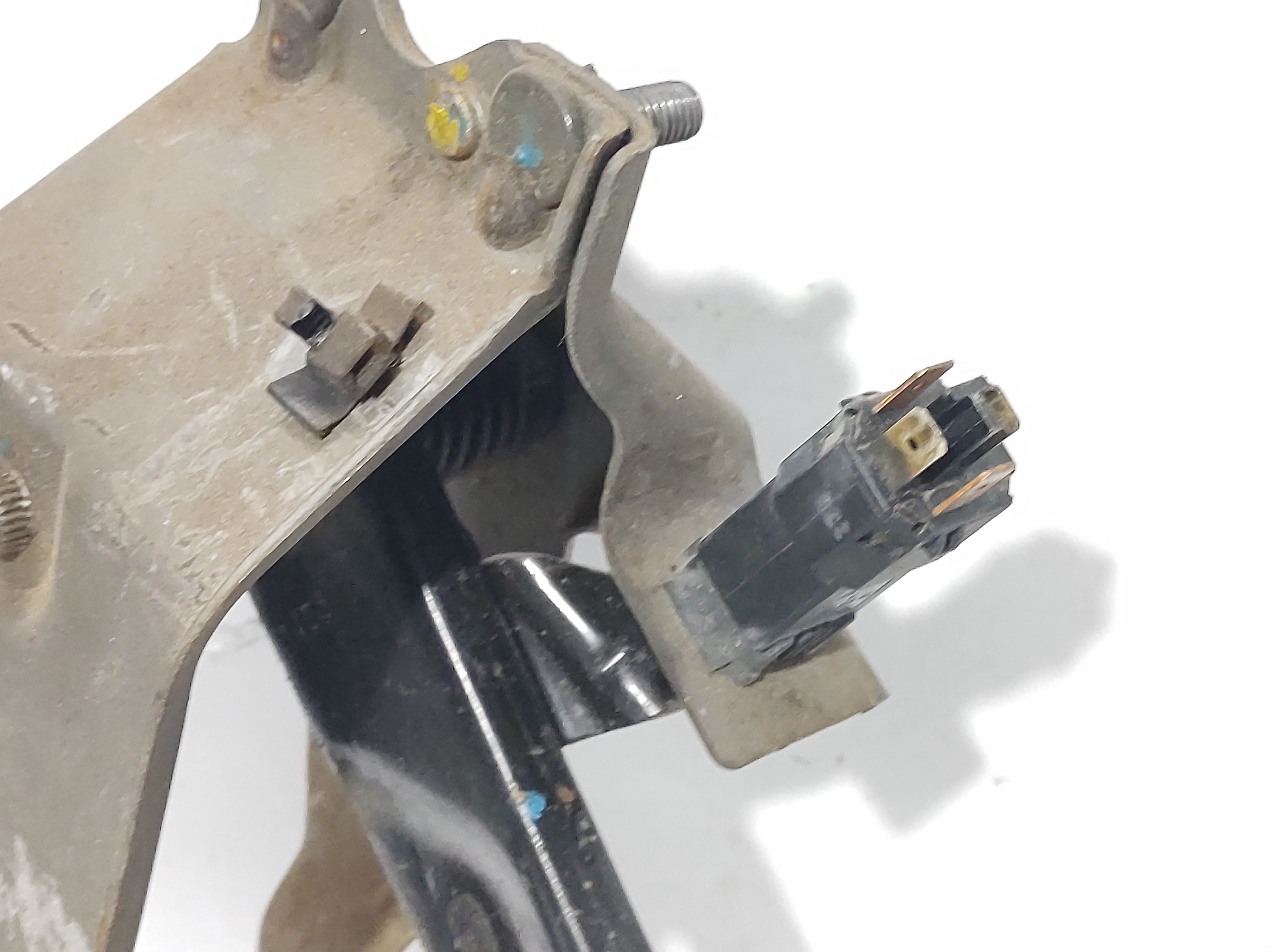 Pedal Freio Montana 03 A 10 7