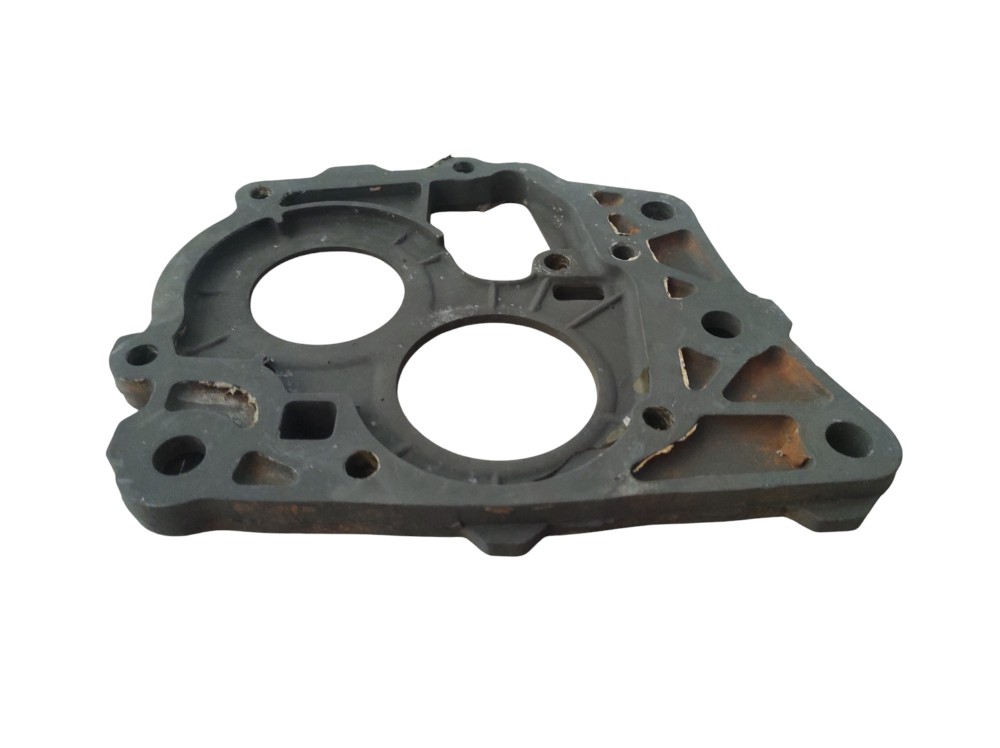 Carcaça Intermediária Câmbio Palio Siena  Strada 1996 A 2012 2