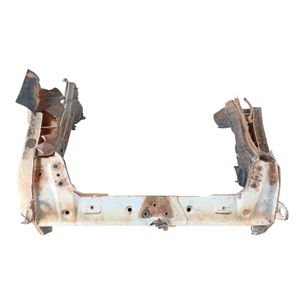 Mini Frente Elba Uno Fiorino 1986 1987 1988 1989 4