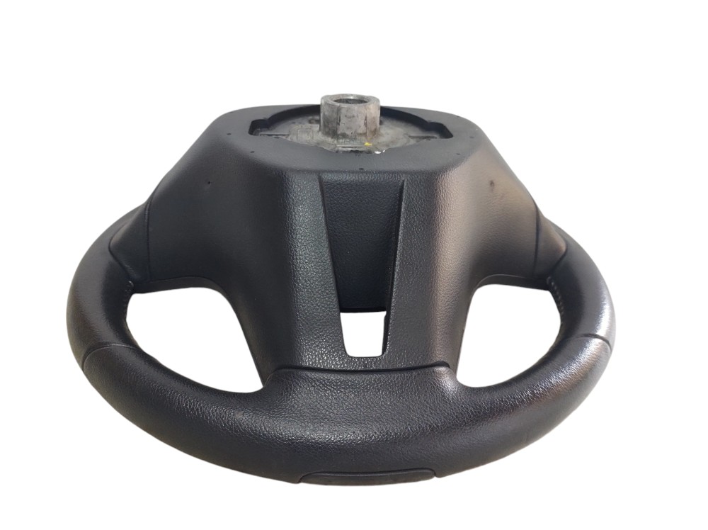 Volante Direção Com Comandos Cobalt 2016 A 2020 34134813a Preto 3