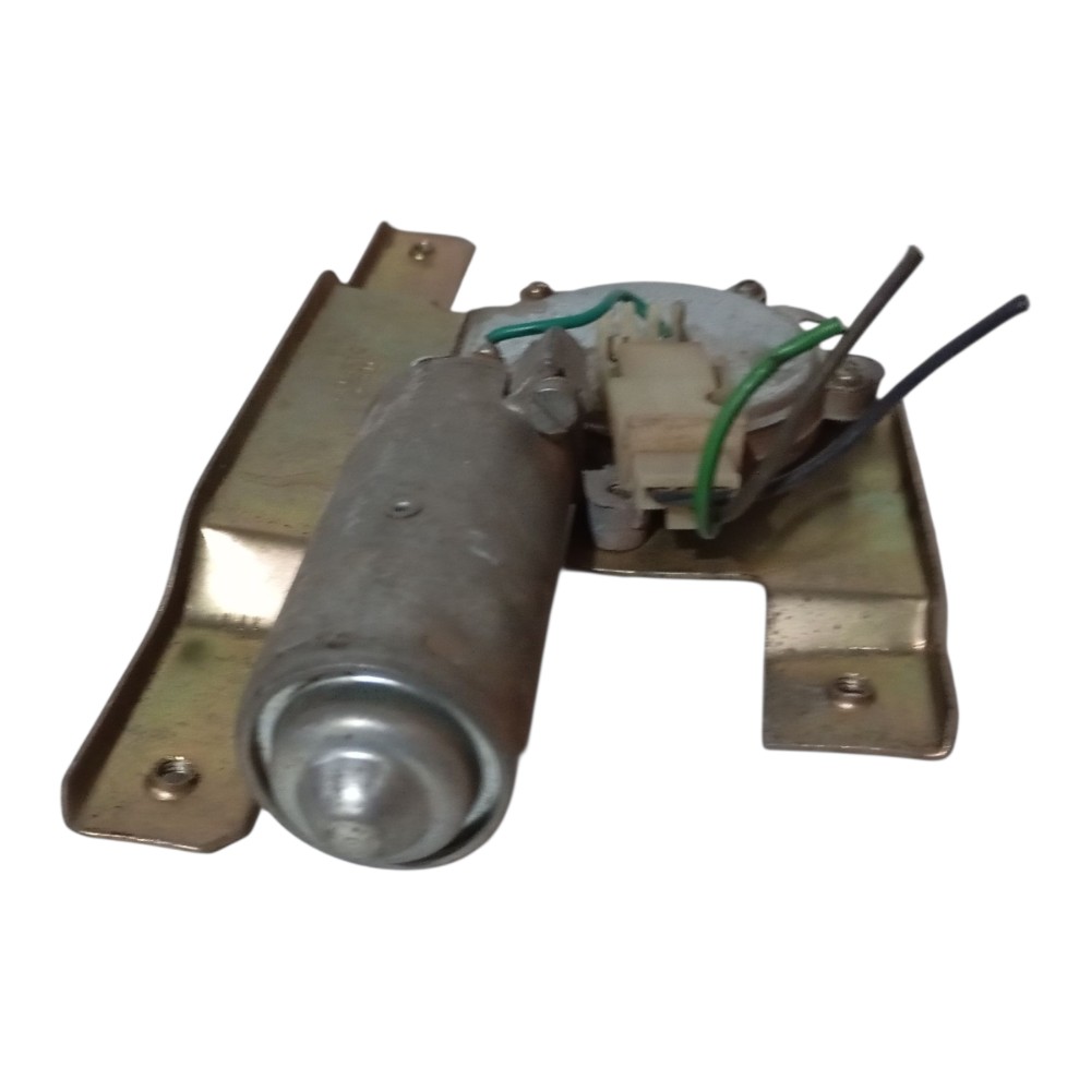 Motor Limpador Tampa Traseira Santana Quantum 1985 A 2003 3