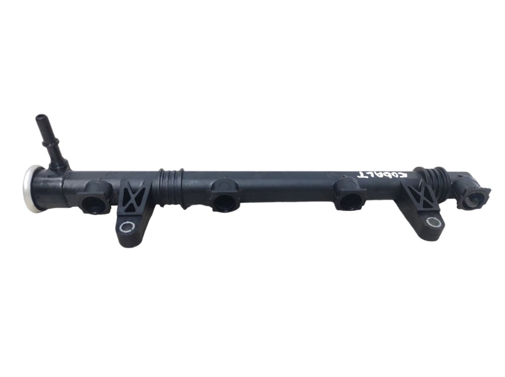 Flauta Bico Injetor Gm Cobalt Spin 2012 A 2020 7