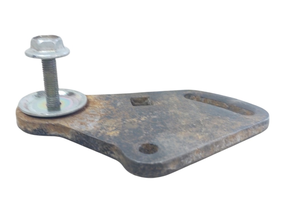 Suporte Tensor Correia Alternador Ka Fiesta Currier 1996… 6