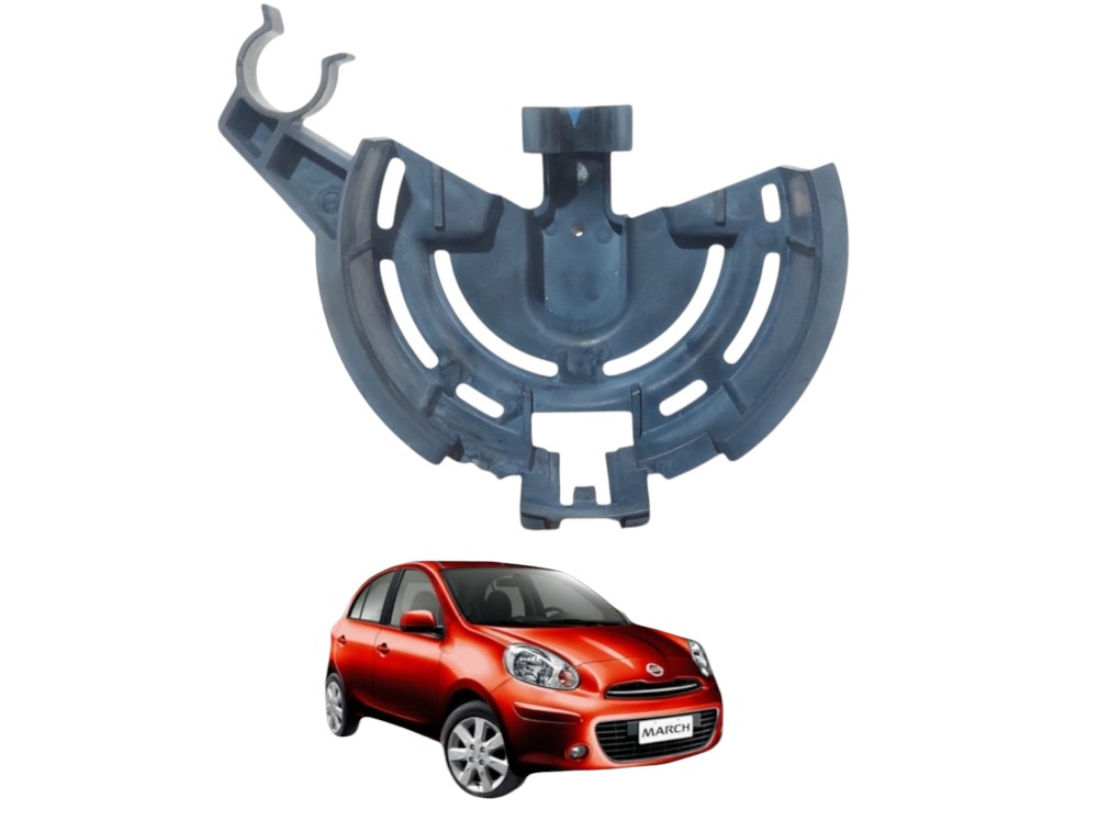 Suporte Filtro Canister Nissan March 1.0 4cc 2011 A 2015