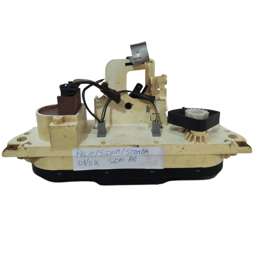 Comando Ventilador Interno Palio Siena Strada 2011 A 2008 7