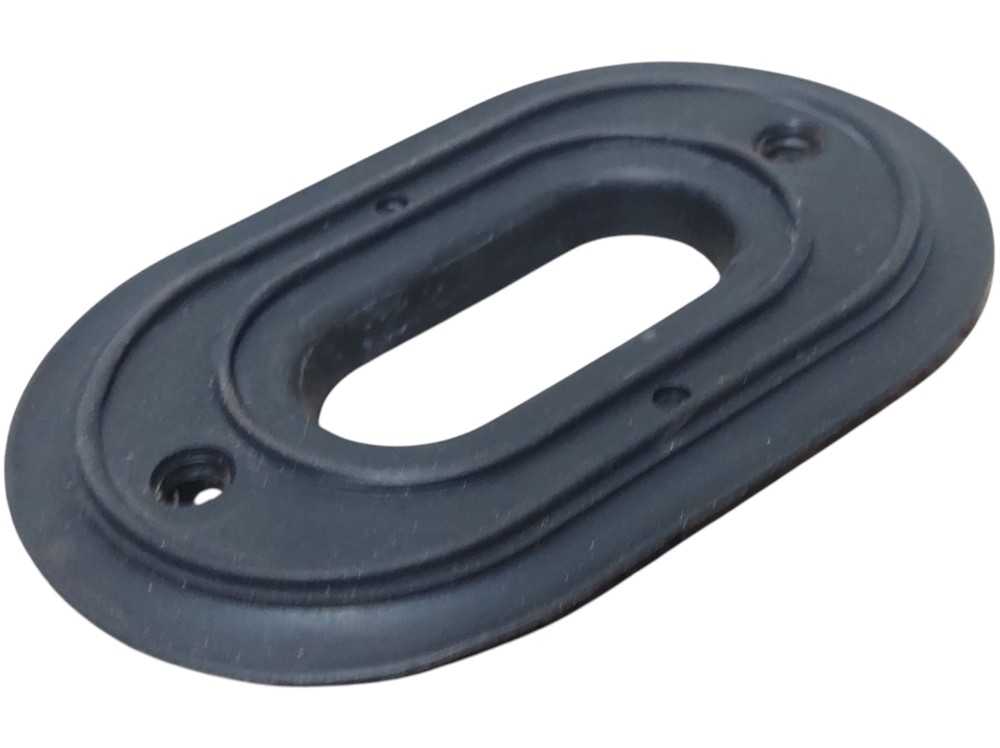 Borracha Caixa Evaporadora Ar Hb20. 2019 A 2022 97651b2000 2