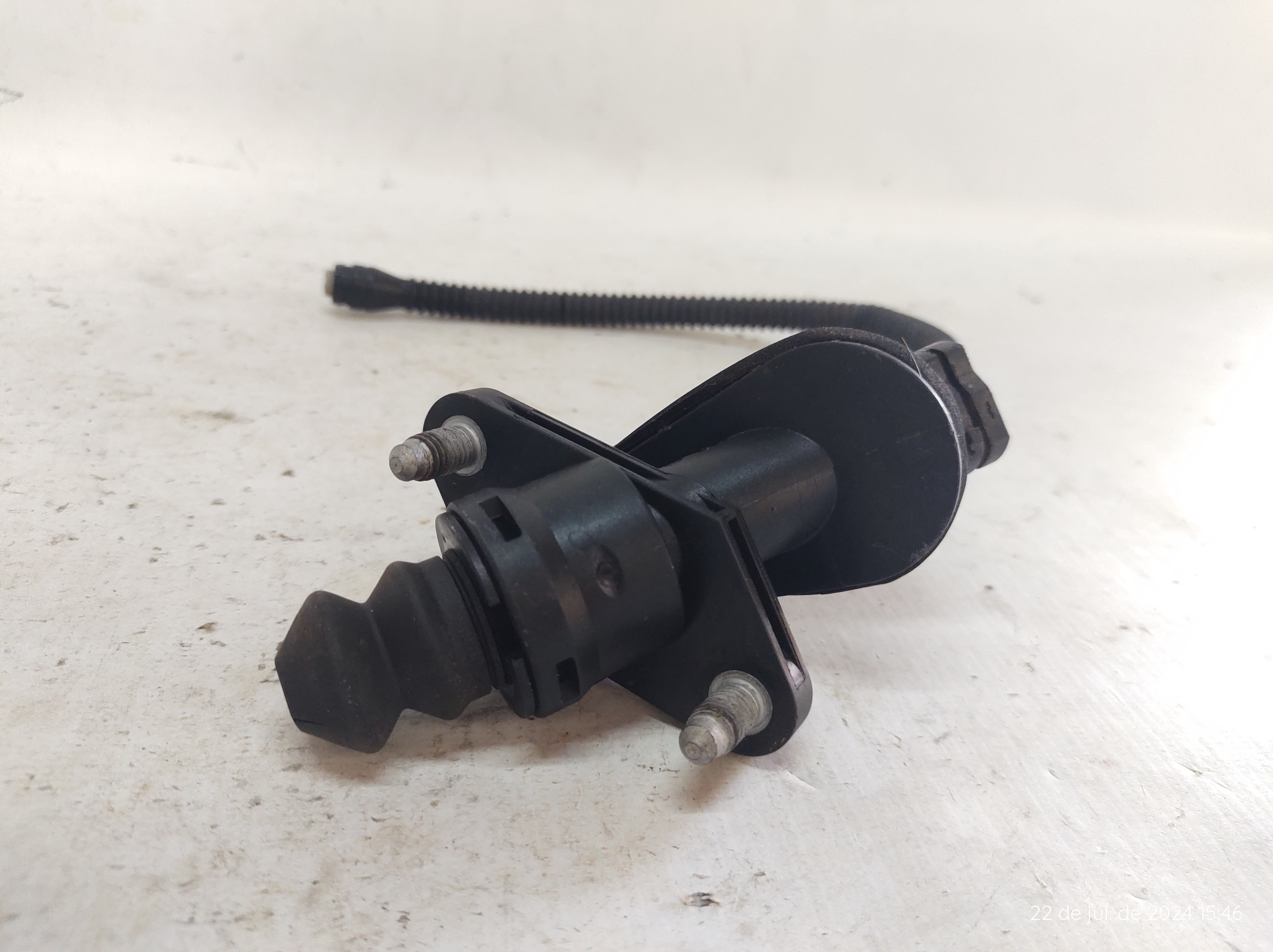 Atuador Embreagem Corsa Maxx Montana 03 A 10 93298712 9