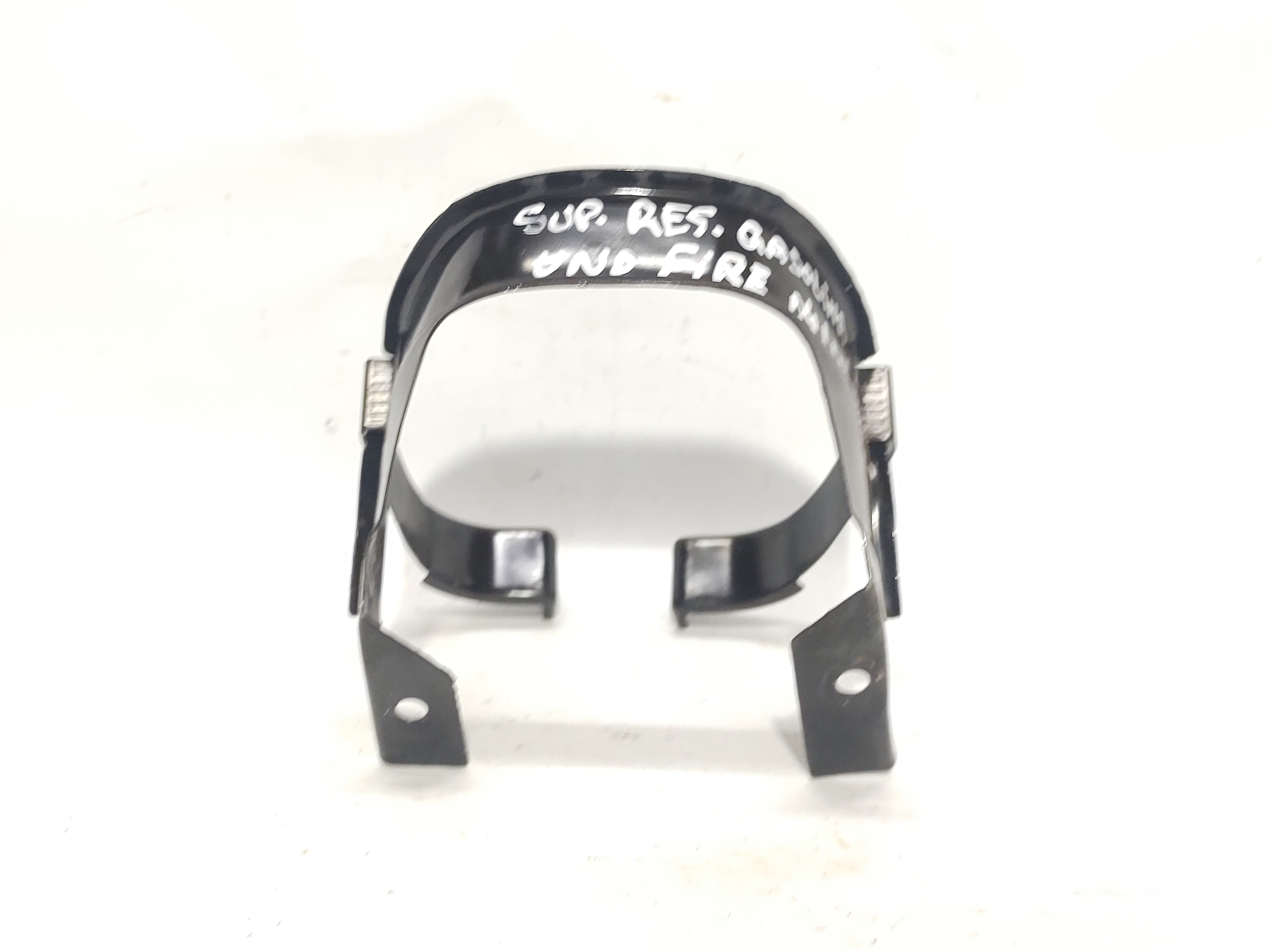 Suporte Reservatório Gasolina Partida Uno Mille 4 A 11 3