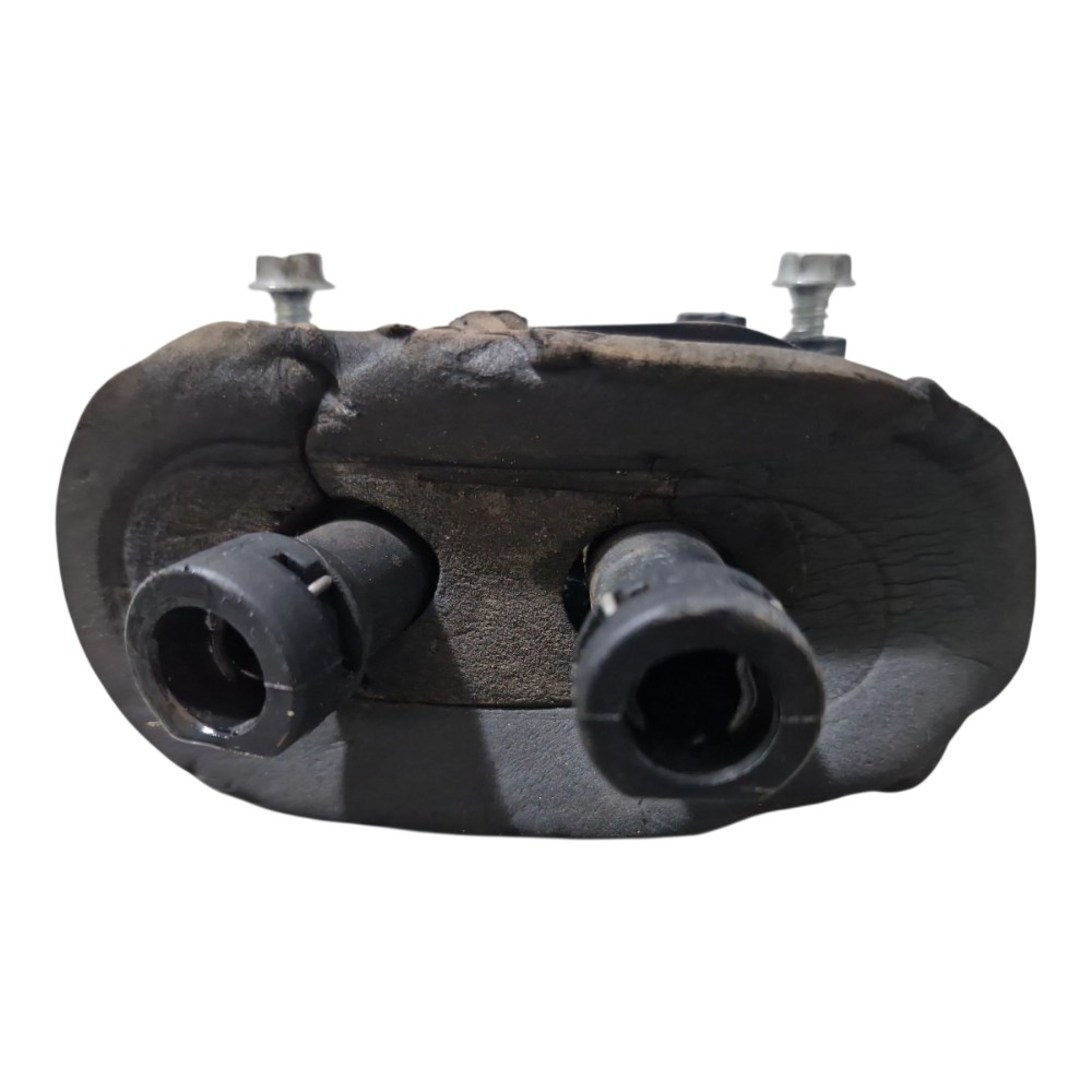 Atuador Pedal Embreagem Fiesta 2004 2005 2006 2007 A 2012 5