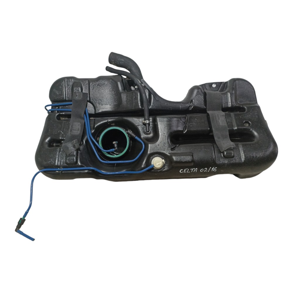 Tanque De Combustível Chevrolet Celta 2002 2003 2004 A 2016 1