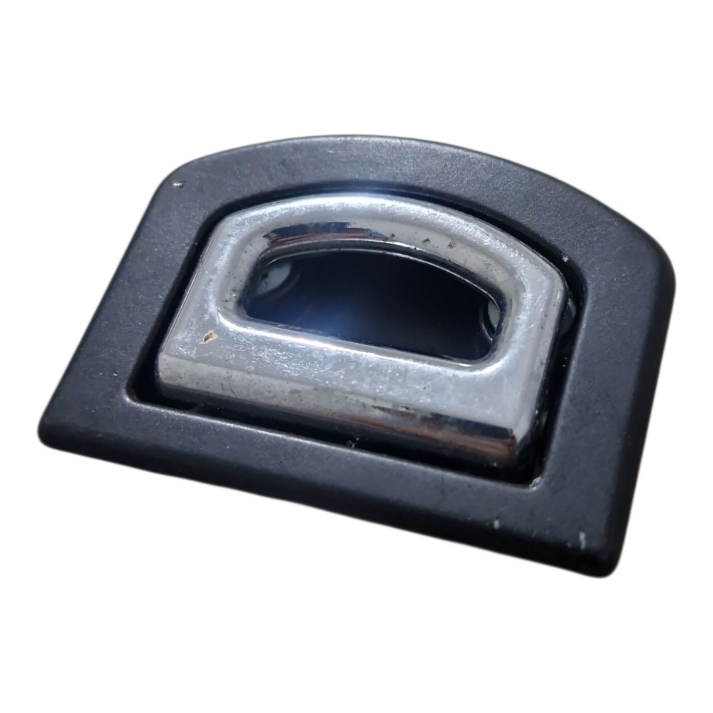 Gancho Alca Porta Malas Audi Golf 1998 A 2008 Original