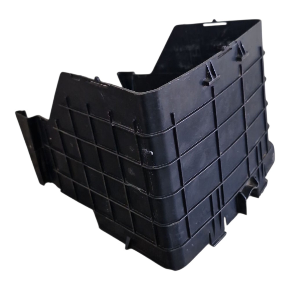 Proteção Tampa Bateria Jetta Tsi 2.0 2010 2011 2012 Original