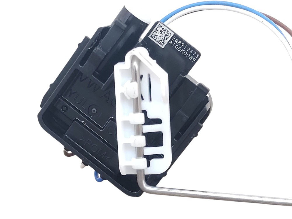 Sensor Nivel Combustível Polo Virtus 2017 A 2022 2qb919673 5