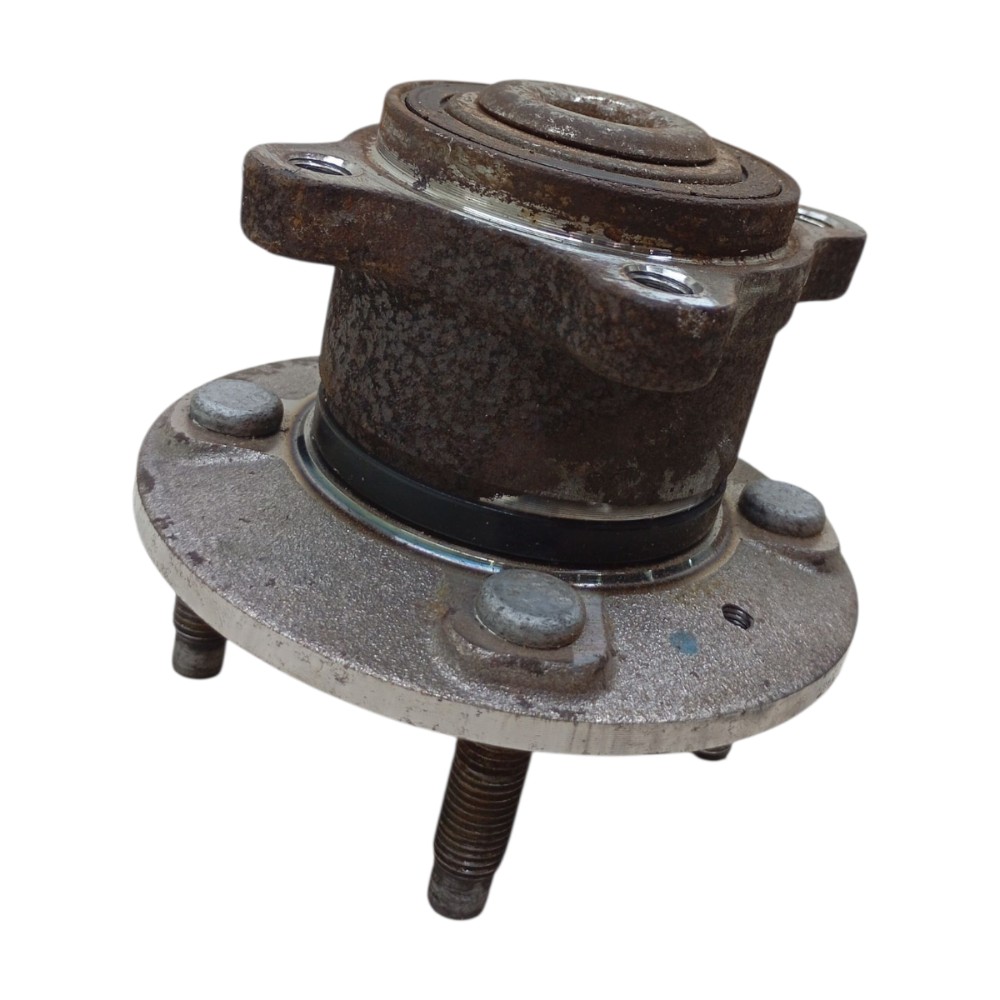 Cubo Traseiro Gm Prisma e Onix 2012 A 2019 Filé 4