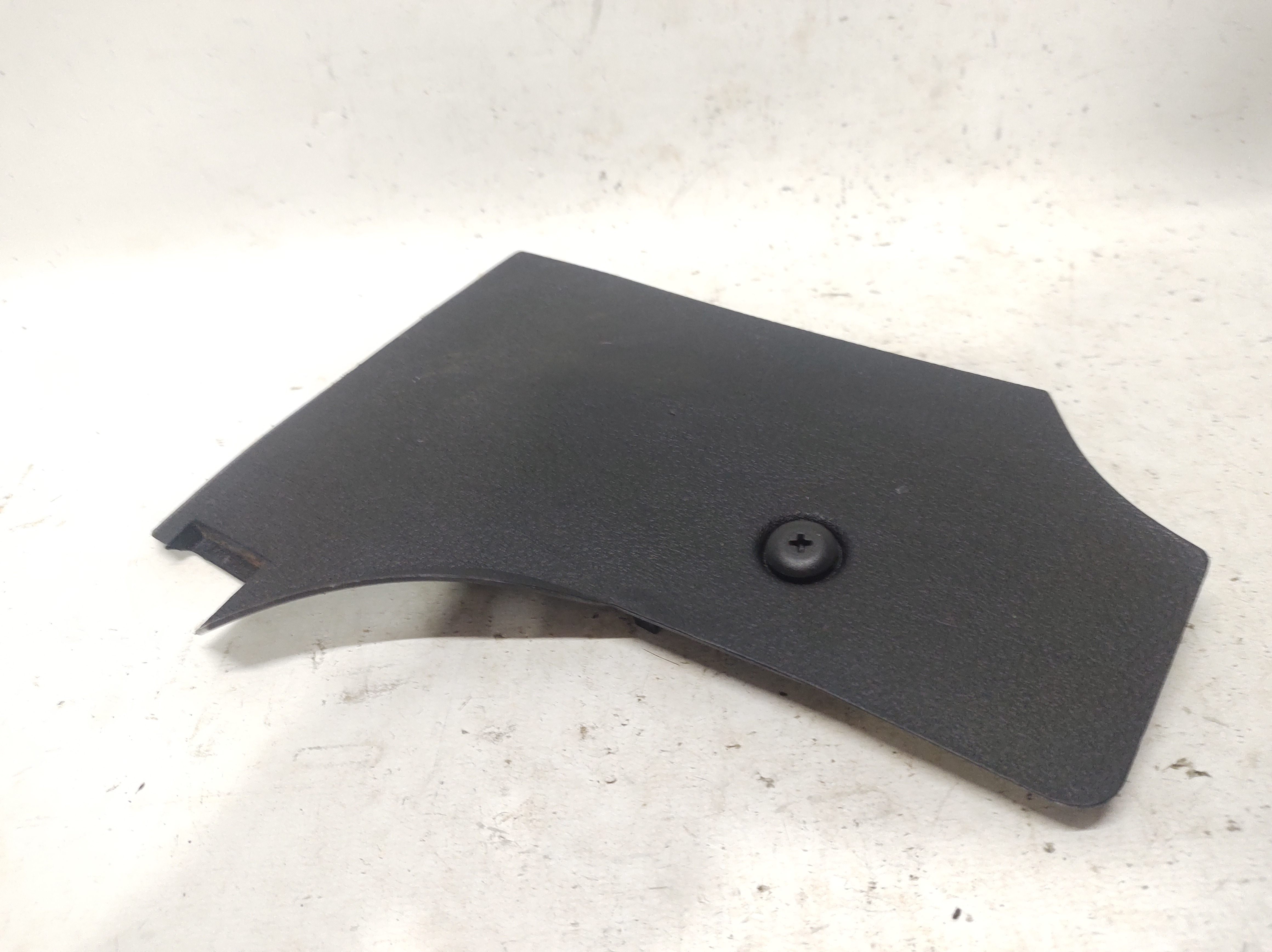 Moldura Lateral Esquerda Painel Golf 99 A 06 1j1819191 5