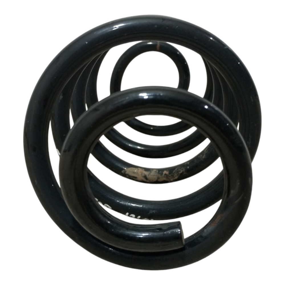 Mola Traseira Spin 2013 2014 2015 2016 2017 2018 2019 A 2021 3